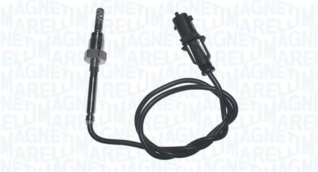 Senzor temperatura gaze evacuare Magneti Marelli 17200021901