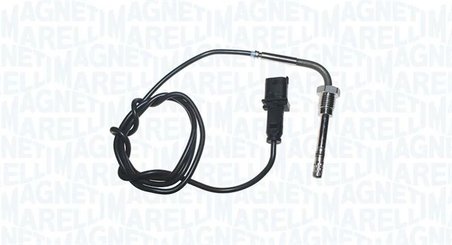 Senzor temperatura gaze evacuare Magneti Marelli 17200022501