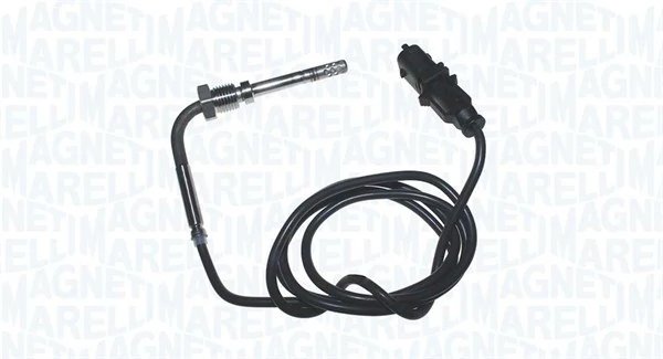 SENZOR TEMPERATURA GAZE EVACUARE MAGNETI MARELLI 172000239010 - Compatibil cu FIAT