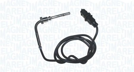 SENZOR TEMPERATURA GAZE EVACUARE MAGNETI MARELLI 172000239010 - Compatibil cu FIAT