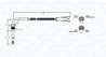 SENZOR TEMPERATURA GAZE EVACUARE MAGNETI MARELLI 172000239010 - Compatibil cu FIAT