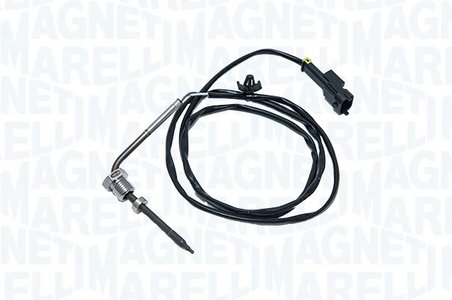 SENZOR TEMPERATURA GAZE EVACUARE MAGNETI MARELLI 172000277010 - Compatibil cu SAAB