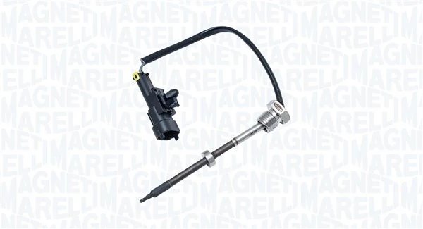 SENZOR TEMPERATURA GAZE EVACUARE MAGNETI MARELLI 172000299010 - Compatibil cu CHEVROLET, OPEL, VAUXHALL