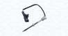 SENZOR TEMPERATURA GAZE EVACUARE MAGNETI MARELLI 172000299010 - Compatibil cu CHEVROLET, OPEL, VAUXHALL