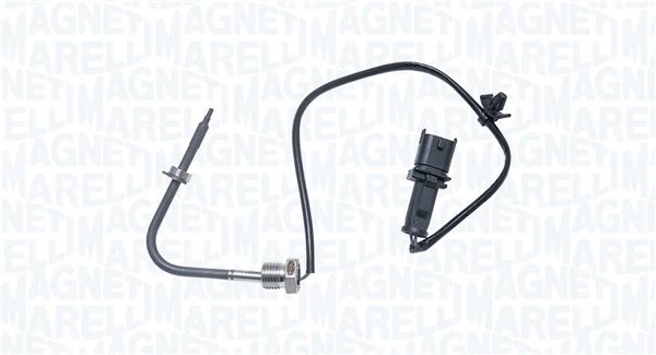 Senzor temperatura gaze evacuare Magneti Marelli 17200032701