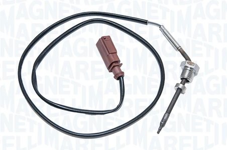 Senzor temperatura gaze evacuare Magneti Marelli 17200032501