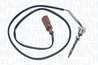 Senzor temperatura gaze evacuare Magneti Marelli 17200032501