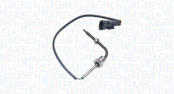 SENZOR TEMPERATURA GAZE EVACUARE MAGNETI MARELLI 172000365010 - Compatibil cu FIAT, OPEL, SUZUKI