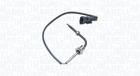 SENZOR TEMPERATURA GAZE EVACUARE MAGNETI MARELLI 172000365010 - Compatibil cu FIAT, OPEL, SUZUKI
