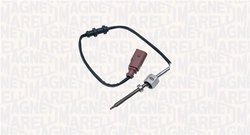 Senzor temperatura gaze evacuare Magneti Marelli 17200039501