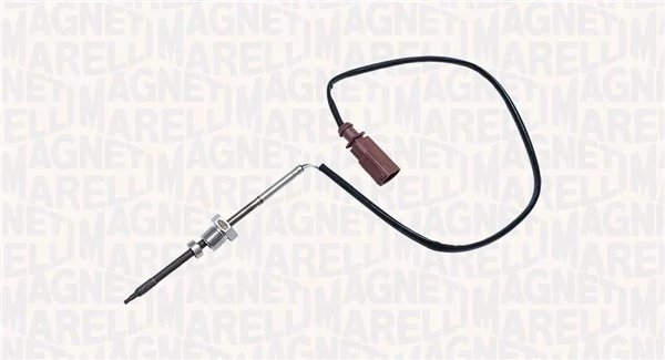 SENZOR TEMPERATURA GAZE EVACUARE MAGNETI MARELLI 172000413010 - Compatibil cu AUDI