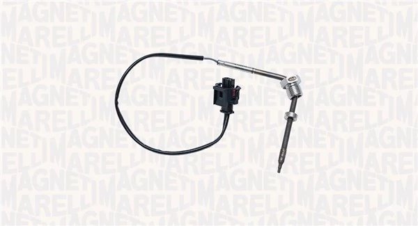 SENZOR TEMPERATURA GAZE EVACUARE MAGNETI MARELLI 172000415010 - Compatibil cu CHEVROLET, OPEL