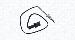SENZOR TEMPERATURA GAZE EVACUARE MAGNETI MARELLI 172000417010 - Compatibil cu ALFA ROMEO