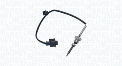 SENZOR TEMPERATURA GAZE EVACUARE MAGNETI MARELLI 172000427010 - Compatibil cu CHEVROLET, OPEL