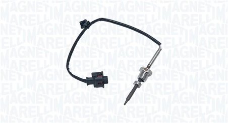 Senzor temperatura gaze evacuare Magneti Marelli 17200042701
