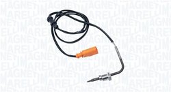 Senzor temperatura gaze evacuare Magneti Marelli 17200042501