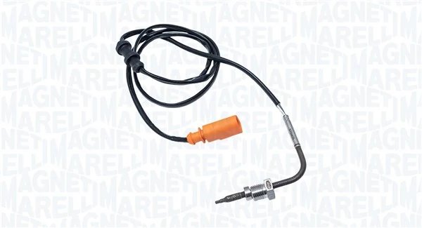 Senzor temperatura gaze evacuare Magneti Marelli 17200042501