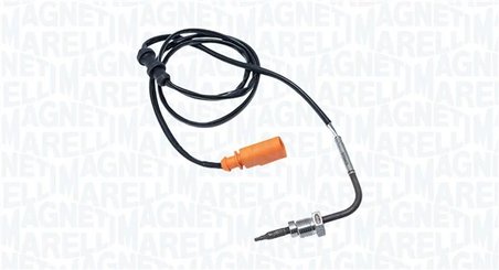 Senzor temperatura gaze evacuare Magneti Marelli 17200042501