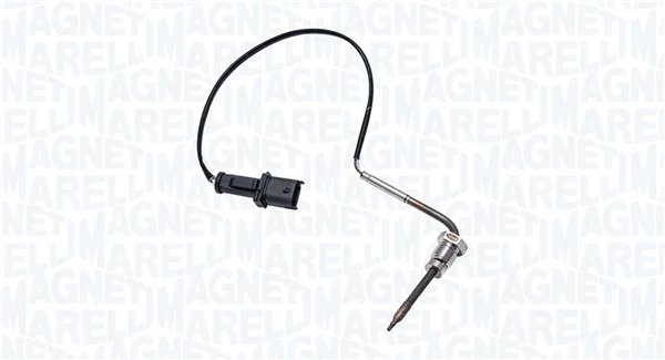 SENZOR TEMPERATURA GAZE EVACUARE MAGNETI MARELLI 172000429010 - Compatibil cu FIAT