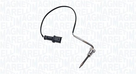 SENZOR TEMPERATURA GAZE EVACUARE MAGNETI MARELLI 172000429010 - Compatibil cu FIAT