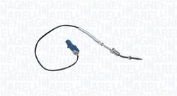 Senzor temperatura gaze evacuare Magneti Marelli 17200043501
