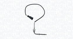 SENZOR TEMPERATURA GAZE EVACUARE MAGNETI MARELLI 172000445010 - Compatibil cu FIAT, OPEL, SUZUKI