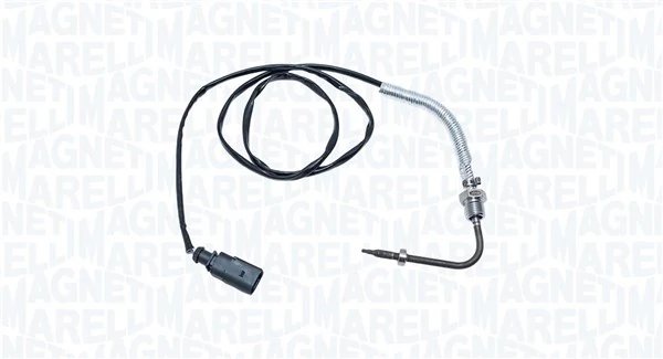 SENZOR TEMPERATURA GAZE EVACUARE MAGNETI MARELLI 172000451010 - Compatibil cu AUDI