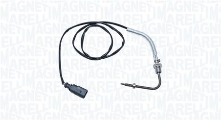 SENZOR TEMPERATURA GAZE EVACUARE MAGNETI MARELLI 172000451010 - Compatibil cu AUDI