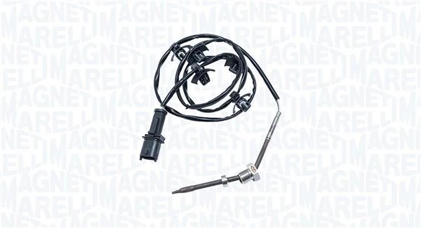 SENZOR TEMPERATURA GAZE EVACUARE MAGNETI MARELLI 172000453010 - Compatibil cu CHEVROLET, OPEL, VAUXHALL