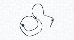 SENZOR TEMPERATURA GAZE EVACUARE MAGNETI MARELLI 172000459010 - Compatibil cu CHRYSLER, JEEP