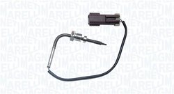 Senzor temperatura gaze evacuare Magneti Marelli 17200046501