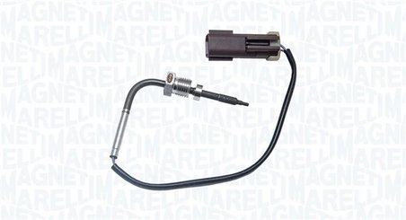 SENZOR TEMPERATURA GAZE EVACUARE MAGNETI MARELLI 172000465010 - Compatibil cu CHRYSLER, DODGE, JEEP