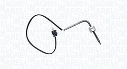 SENZOR TEMPERATURA GAZE EVACUARE MAGNETI MARELLI 172000477010 - Compatibil cu MERCEDES-BENZ