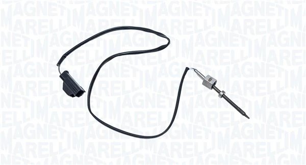 SENZOR TEMPERATURA GAZE EVACUARE MAGNETI MARELLI 172000515010 - Compatibil cu DODGE, JEEP
