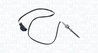 SENZOR TEMPERATURA GAZE EVACUARE MAGNETI MARELLI 172000515010 - Compatibil cu DODGE, JEEP