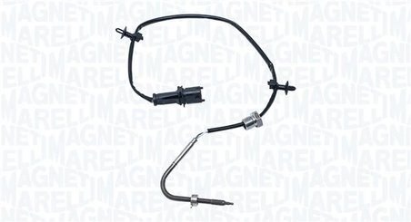 Senzor temperatura gaze evacuare Magneti Marelli 17200052301