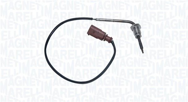 Senzor temperatura gaze evacuare Magneti Marelli 17200056101