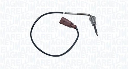 Senzor temperatura gaze evacuare Magneti Marelli 17200056101