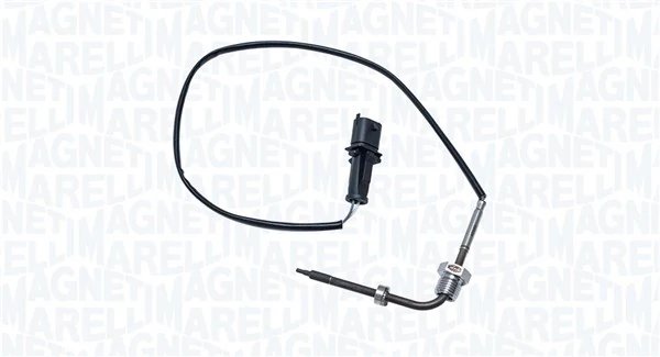 Senzor temperatura gaze evacuare Magneti Marelli 17200056301