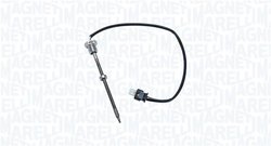 Senzor temperatura gaze evacuare Magneti Marelli 17200058501