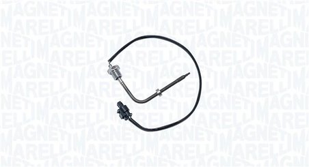 Senzor temperatura gaze evacuare Magneti Marelli 17200059901