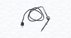 Senzor temperatura gaze evacuare Magneti Marelli 17200058701