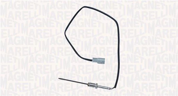 Senzor temperatura gaze evacuare Magneti Marelli 17200067701