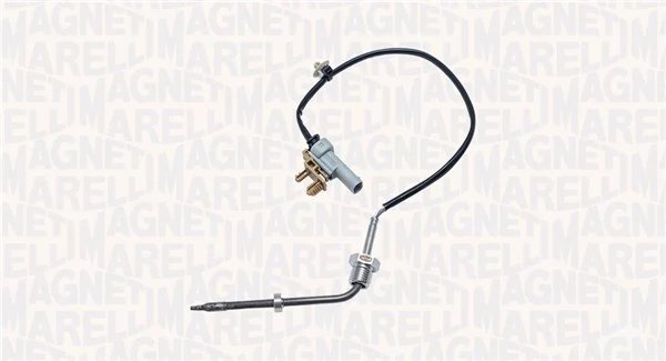 Senzor temperatura gaze evacuare Magneti Marelli 17200068301