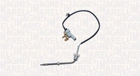Senzor temperatura gaze evacuare Magneti Marelli 17200068301