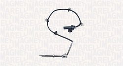 Senzor temperatura gaze evacuare Magneti Marelli 17200068501