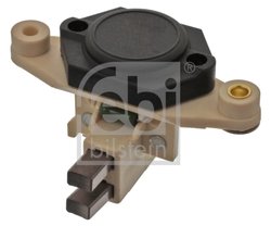 REGULATOR ALTERNATOR FEBI BILSTEIN 17202 - Compatibil cu AUDI, FORD, PEUGEOT, PORSCHE, SEAT, VW