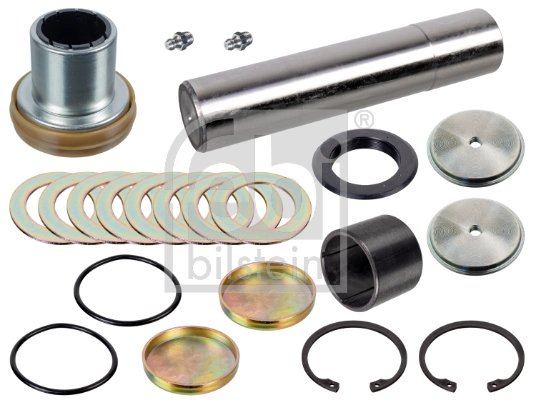 Set reparatie pivot Febi Bilstein 172052