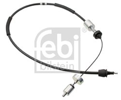 Cablu ambreiaj Febi Bilstein 172058