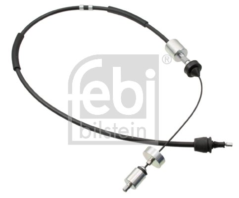 Cablu ambreiaj Febi Bilstein 172058